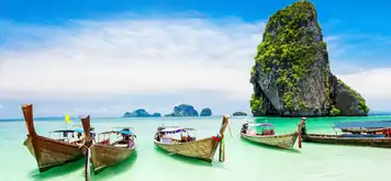 Image related to Phuket, Thailand (Overnight Onboard)