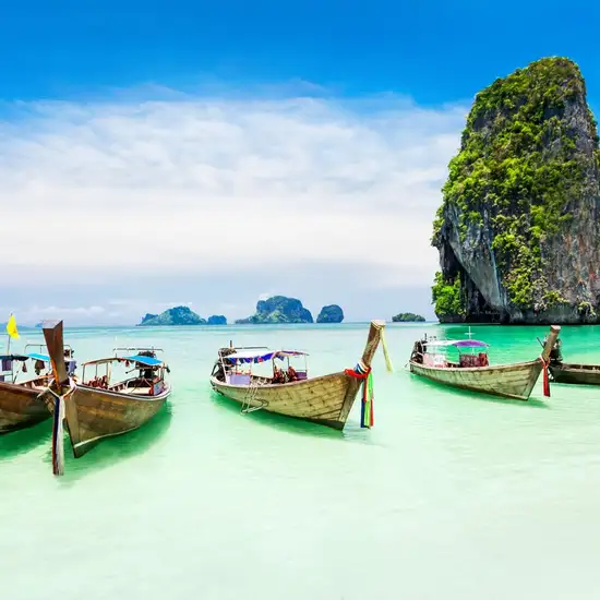 Image related to Phuket - Overnight onboard