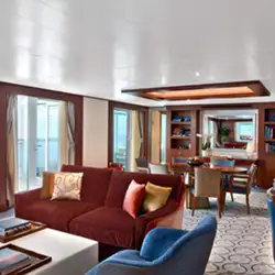 Image related to Wintergarden Suite