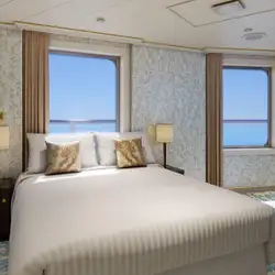 Image related to Terrazza Premium Vista Balcony