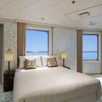 Overview of a Balcony
