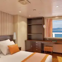 Image related to Captain's Suite