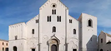 Image related to St. Nichola's Basilica