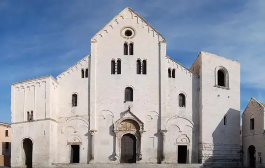 Image related to St. Nichola's Basilica