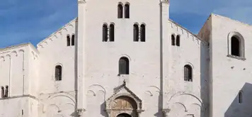 Image related to St. Nichola's Basilica
