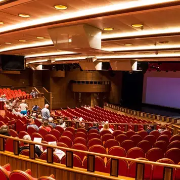 The Playhouse