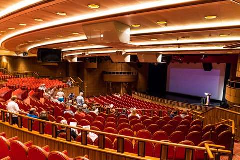 Image related to The Playhouse