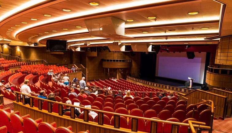 The Playhouse
