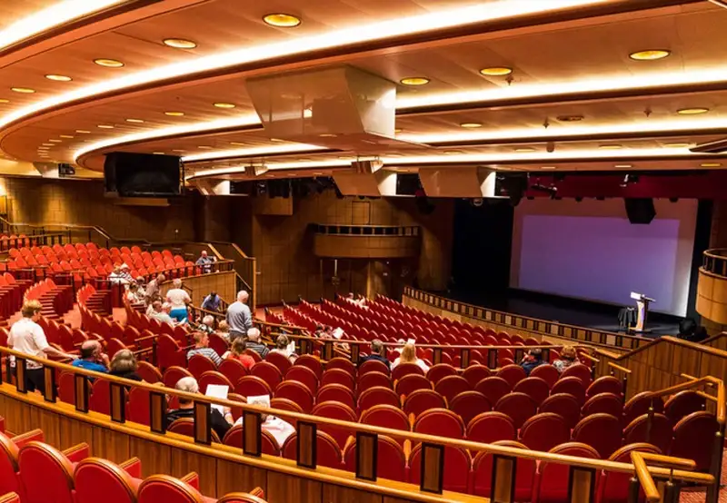 The Playhouse