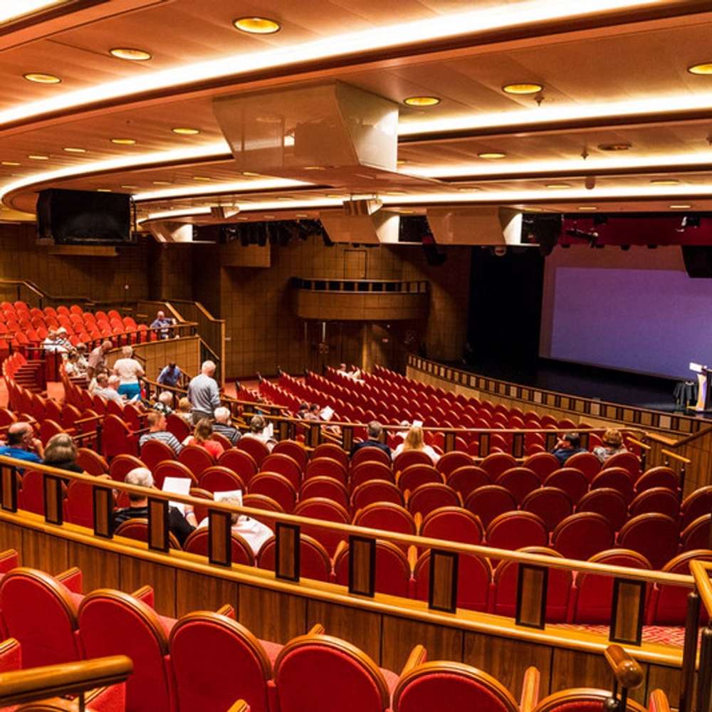 The Playhouse
