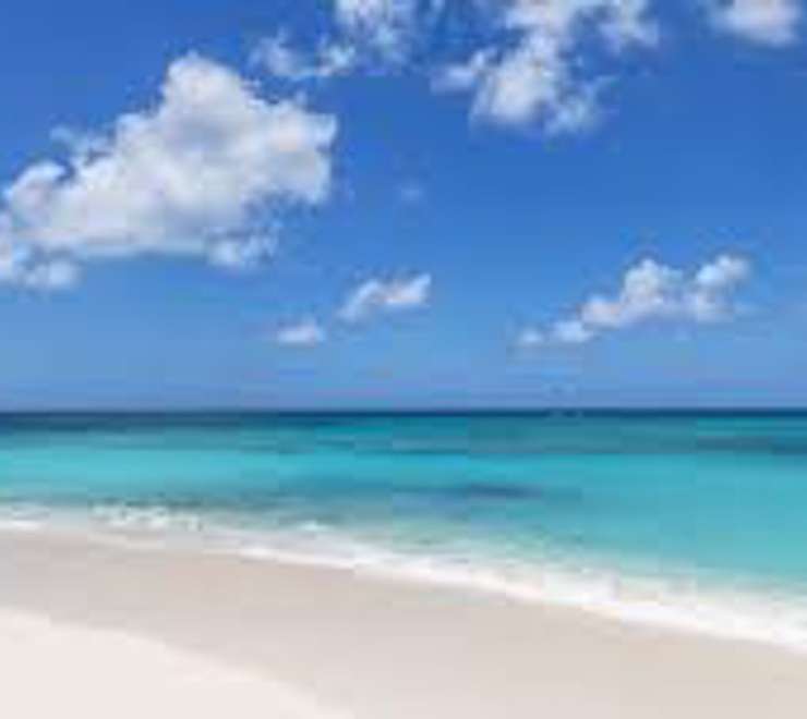 Sandy Ground, Anguilla