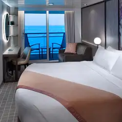 Image related to Concierge Class Stateroom