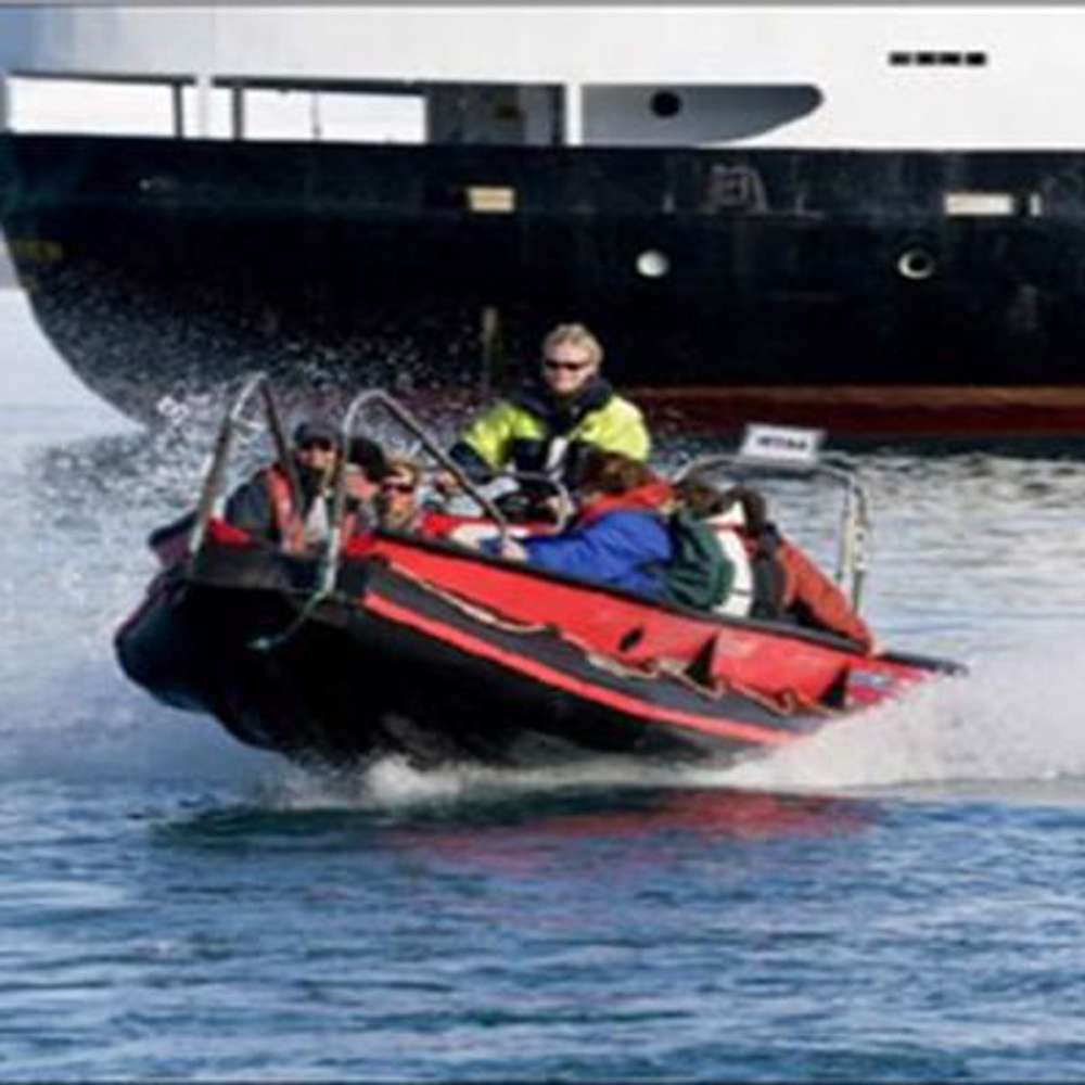  MS NORDSTJERNEN