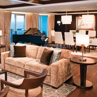 Image related to Penthouse Suite