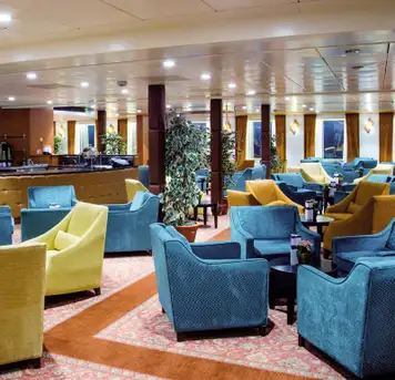 Image related to The Bookmark Cafe