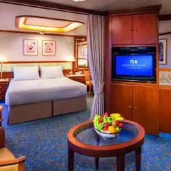 Image related to Premium Suite