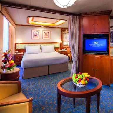 Image related to Premium Suite