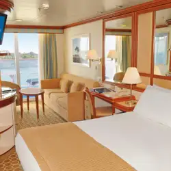 Image related to Reserve Collection Mini-Suite