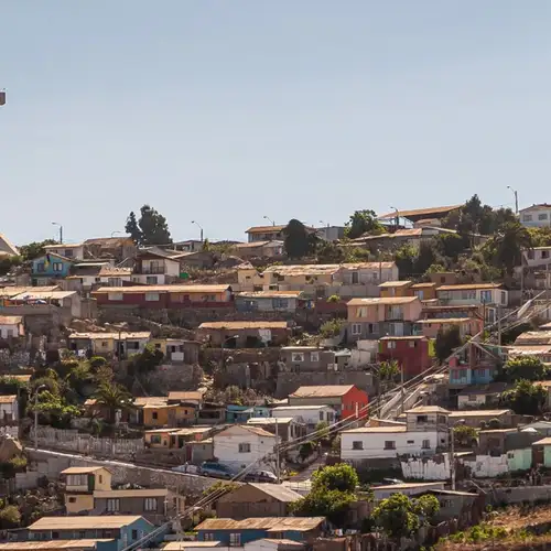 Image related to Coquimbo