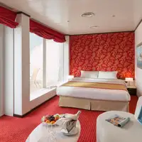 Image related to Mini Suite with balcony
