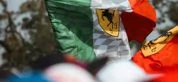 Podium Ceremony and Celebrations