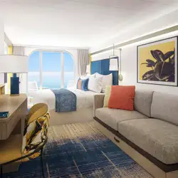 Image related to Neighborhood Balcony Quad Guarantee