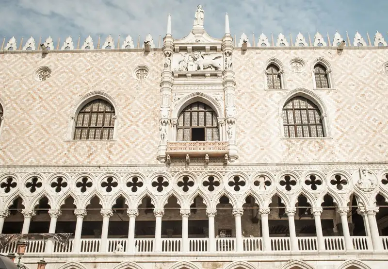 Doge’s Palace