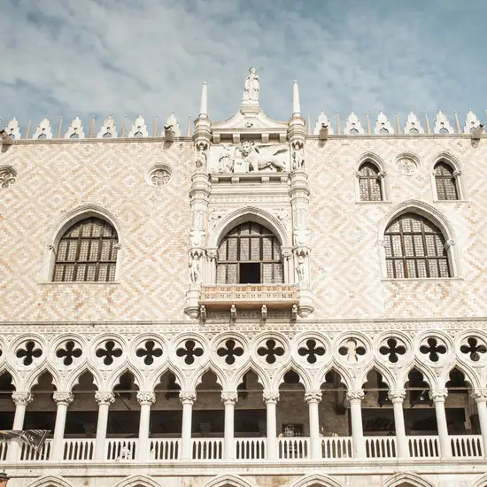 Image related to Doge’s Palace