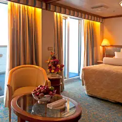 Image related to Penthouse Suite