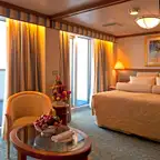 Overview of a Suite