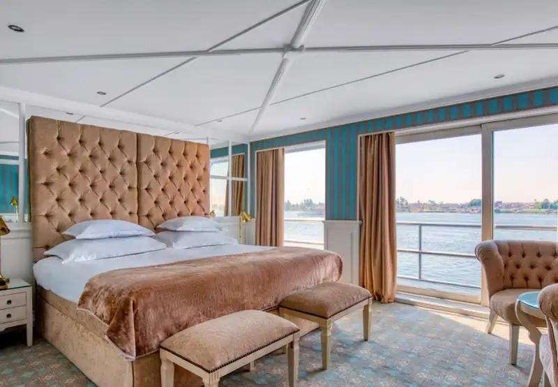 Grand Suite