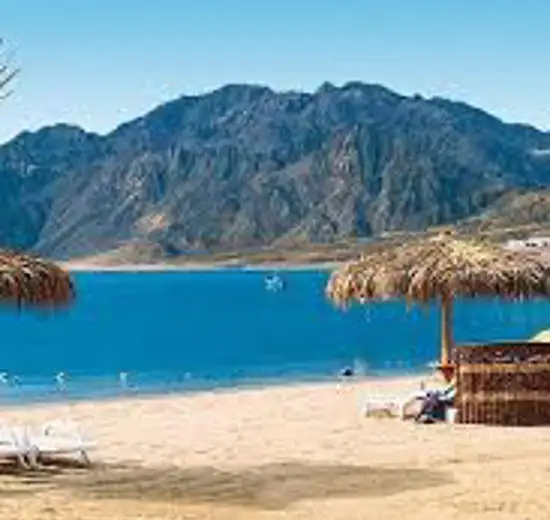 Image related to Ain Sukhna