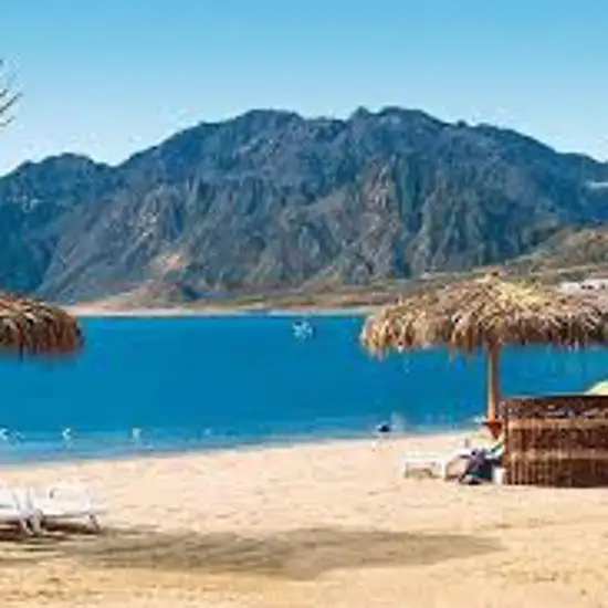Image related to Ain Sukhna