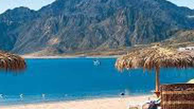 Ain Sukhna