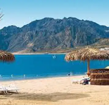 Ain Sukhna