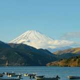 Image related to Views of Mount Fuji