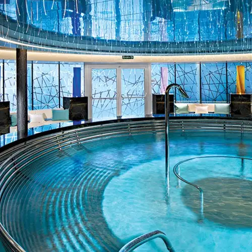 Jacuzzi 