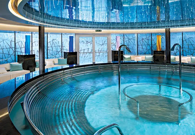 Jacuzzi 