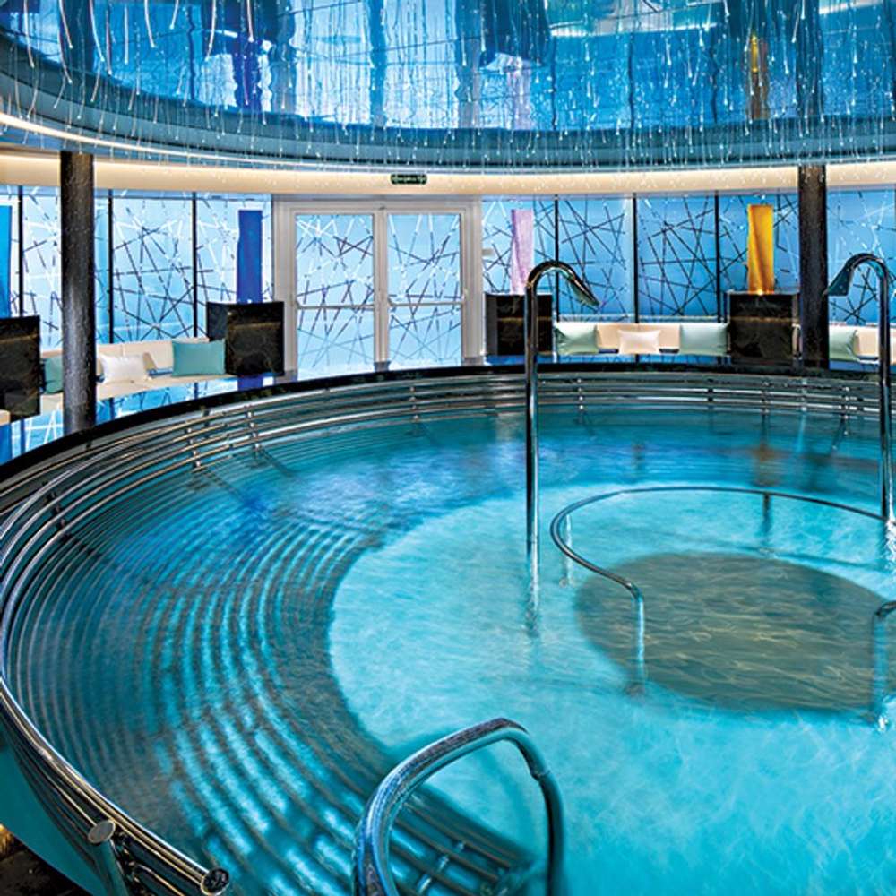 Jacuzzi 