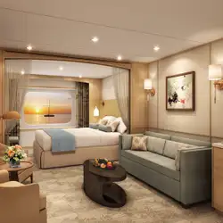 Image related to Star Ocean View Suite