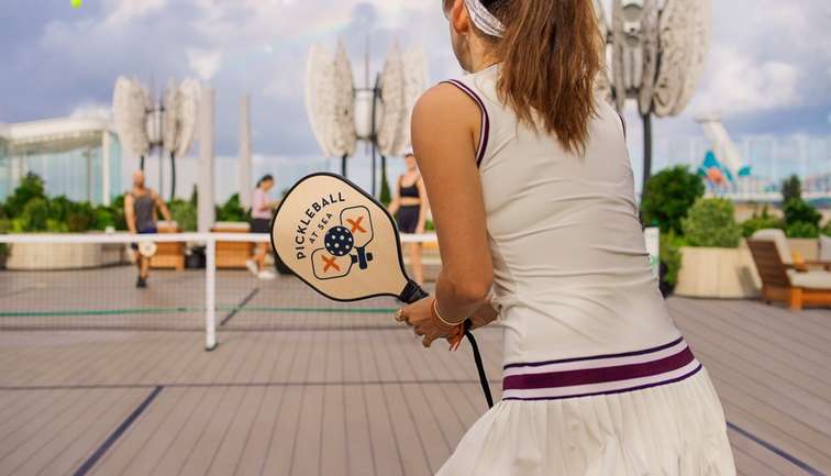Pickleball