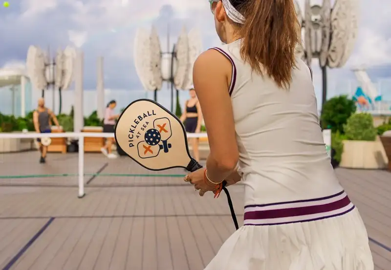 Pickleball
