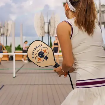 Pickleball