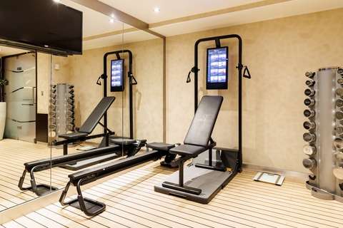 Image related to Fitness Center