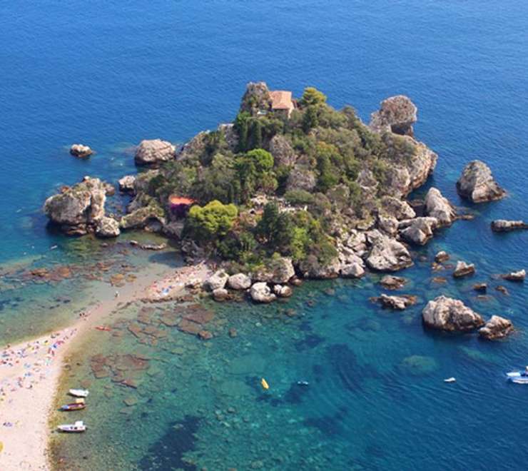 Isola Bella