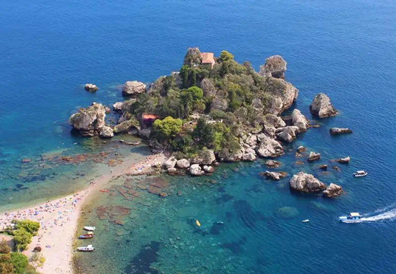 Isola Bella