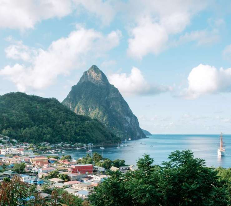 Tet Paul Nature Trail