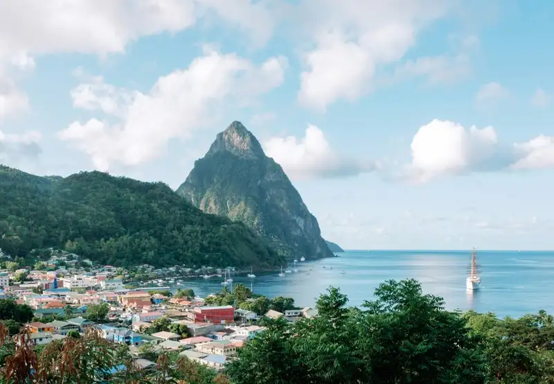 Tet Paul Nature Trail