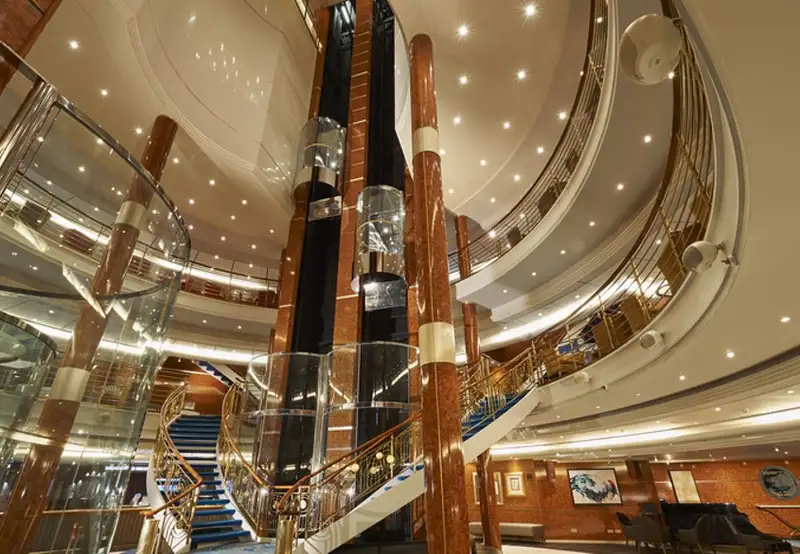 NORWEGIAN SUN
