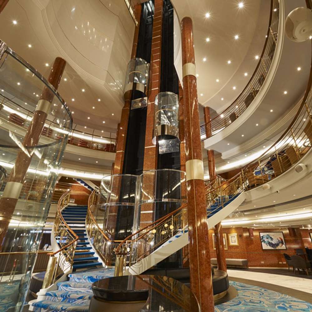 NORWEGIAN SUN